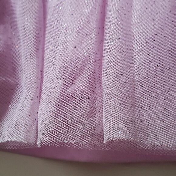 Pink Sparkly Tutu    - Picture 2 of 4